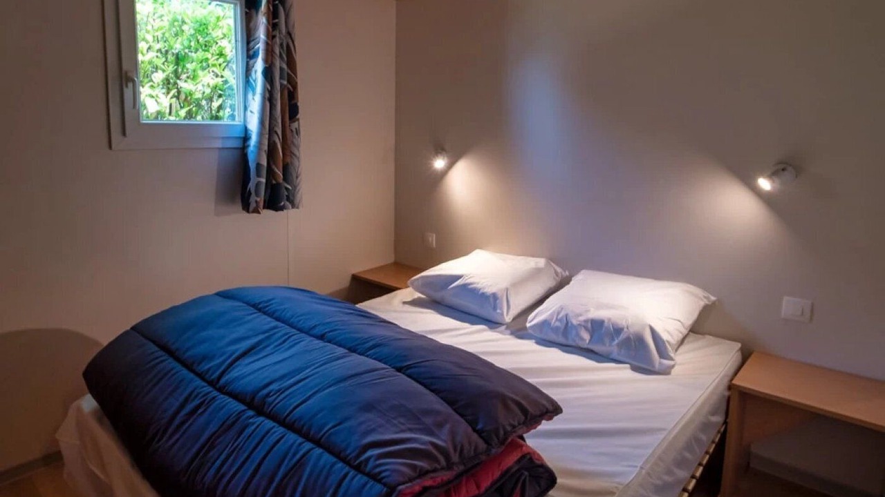 Photo of Bedroom in Soreze