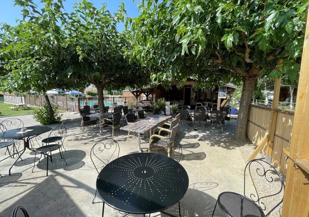 Photo of Outdoor in Soreze