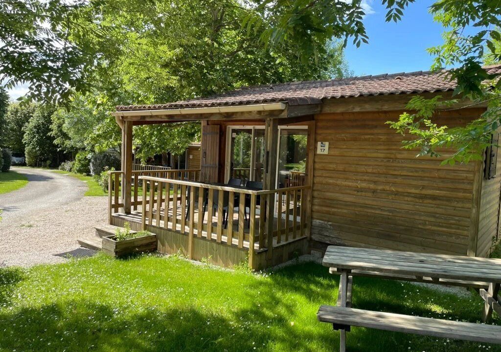Photo of Patio Balcony in Soreze