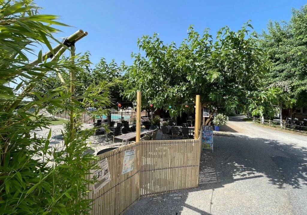 Photo of Outdoor in Soreze