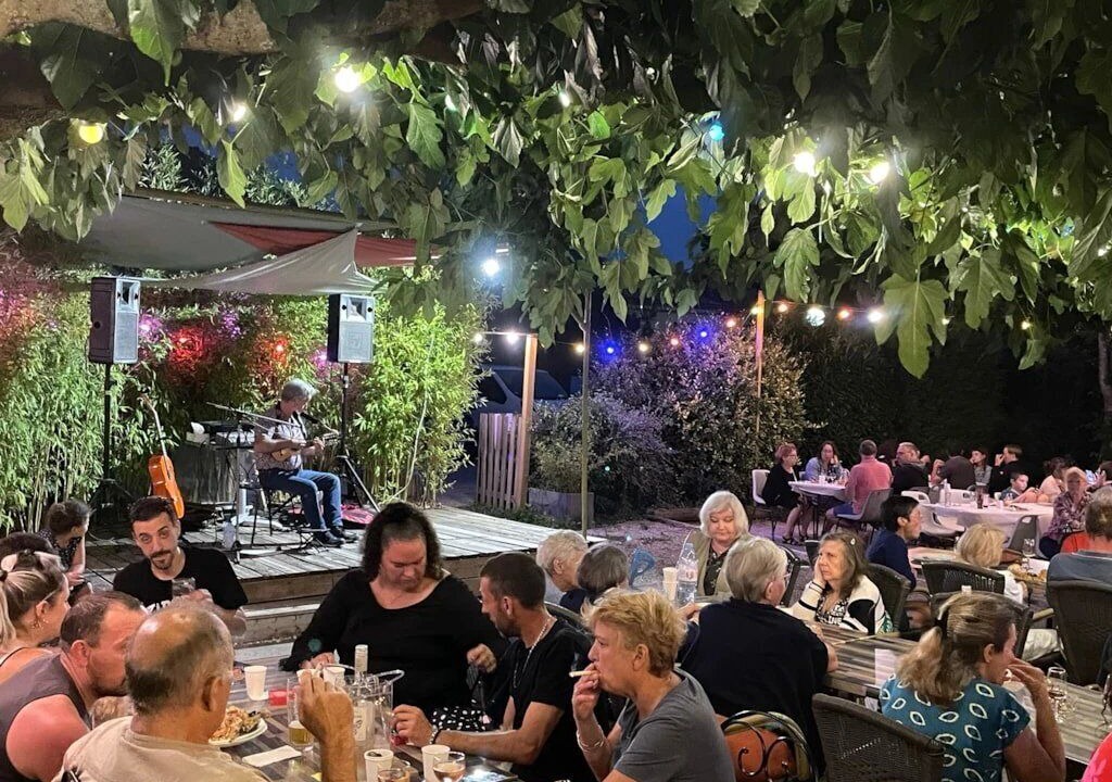 Photo of Outdoor in Soreze