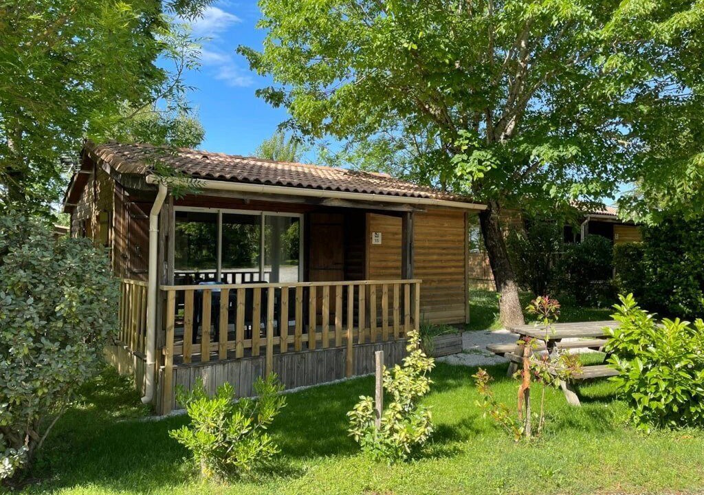 Photo of Patio Balcony in Soreze