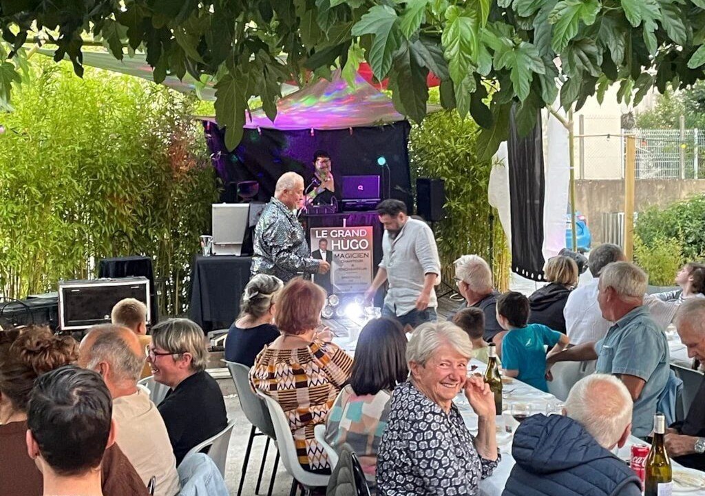 Photo of Outdoor in Soreze