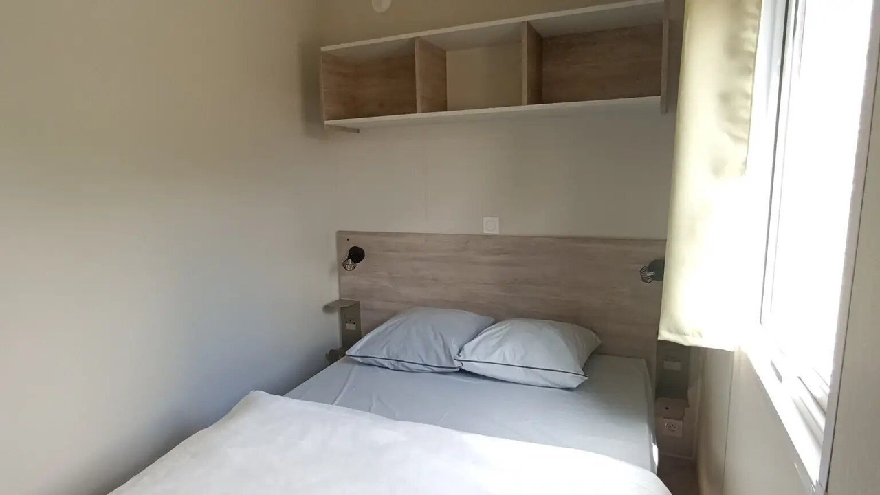 Photo of Bedroom in Pouldreuzic