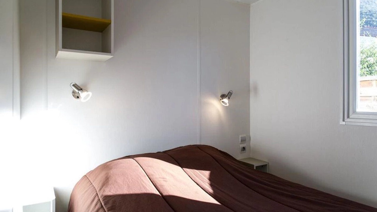 Photo of Bedroom in Arles-sur-Tech