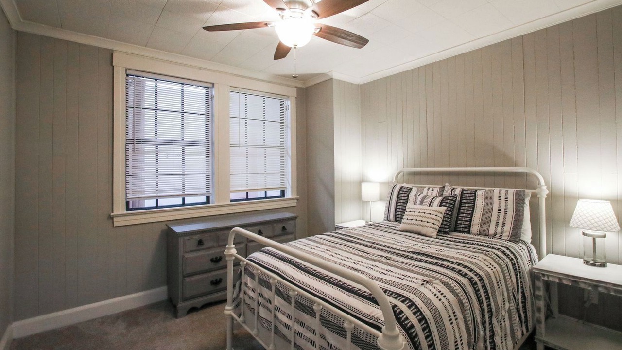 Photo of Bedroom in Richmond Hill