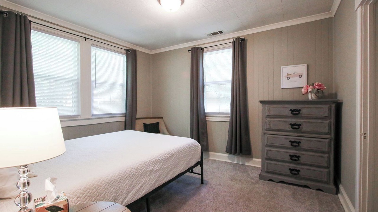 Photo of Bedroom in Richmond Hill