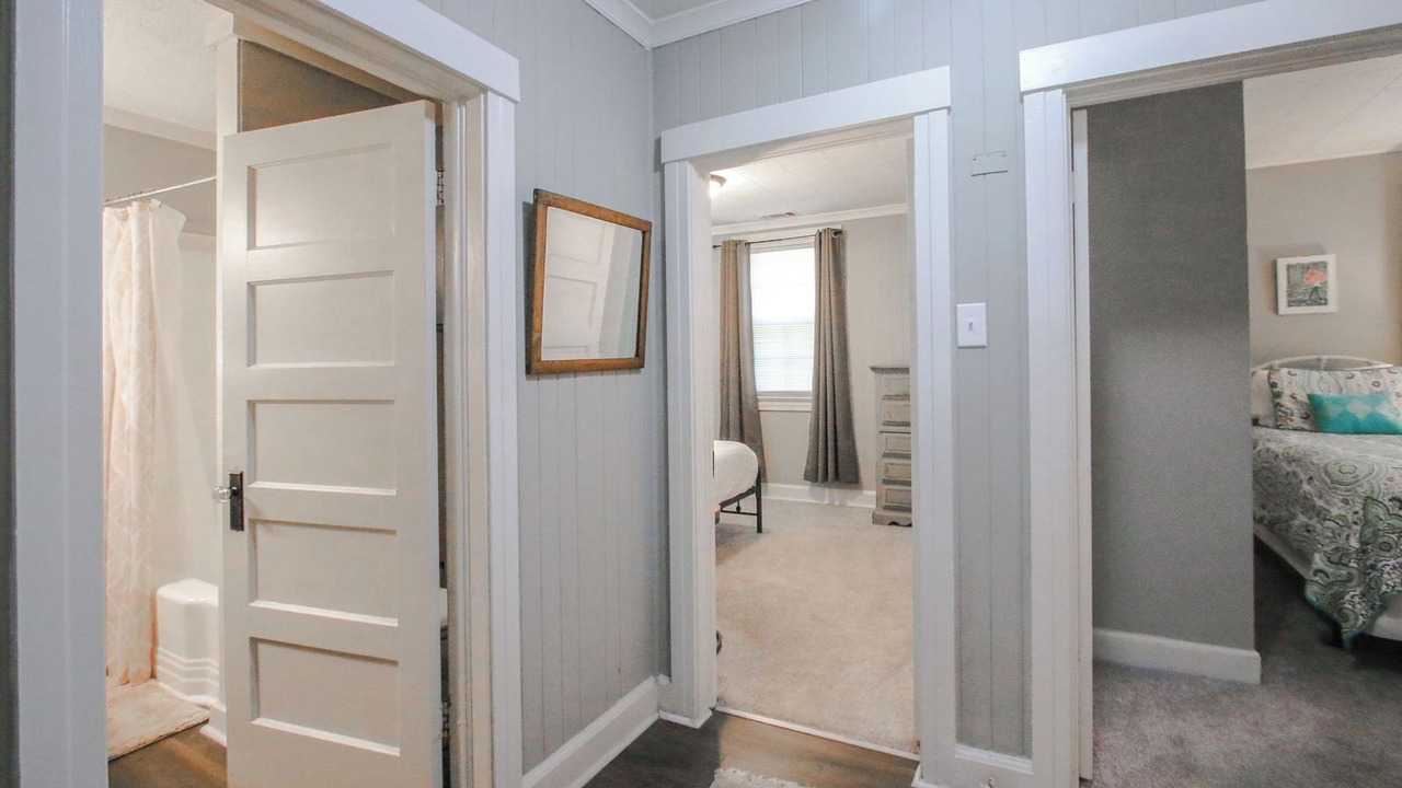 Photo of Bedroom in Richmond Hill