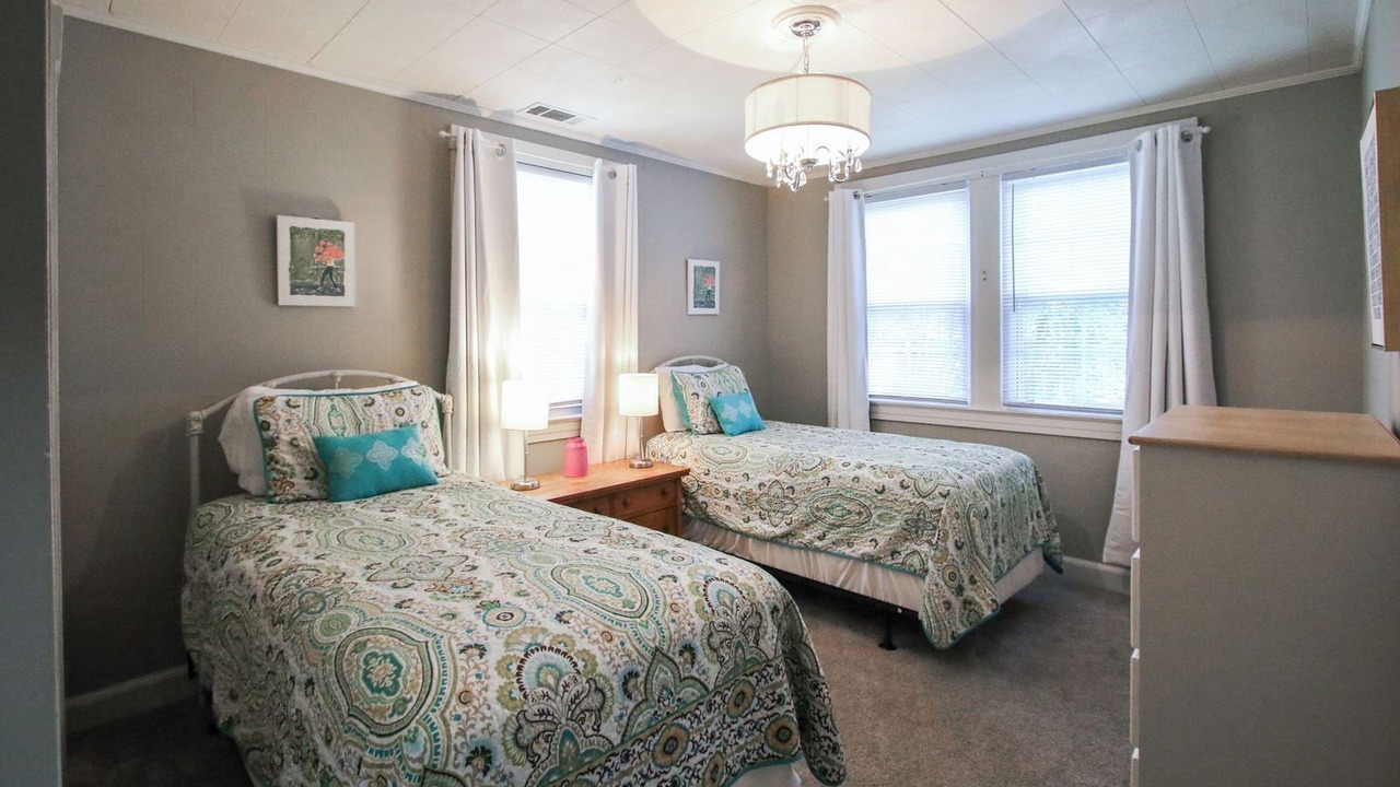 Photo of Bedroom in Richmond Hill