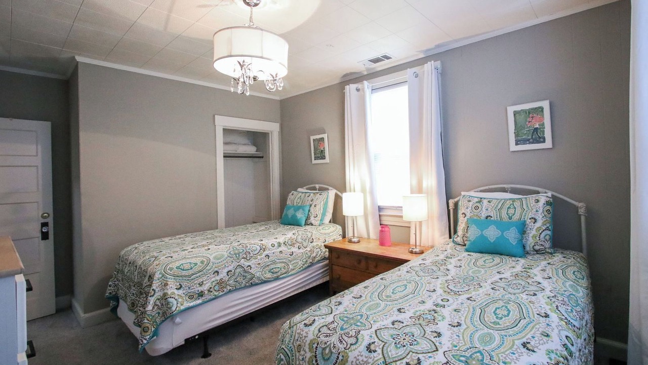 Photo of Bedroom in Richmond Hill