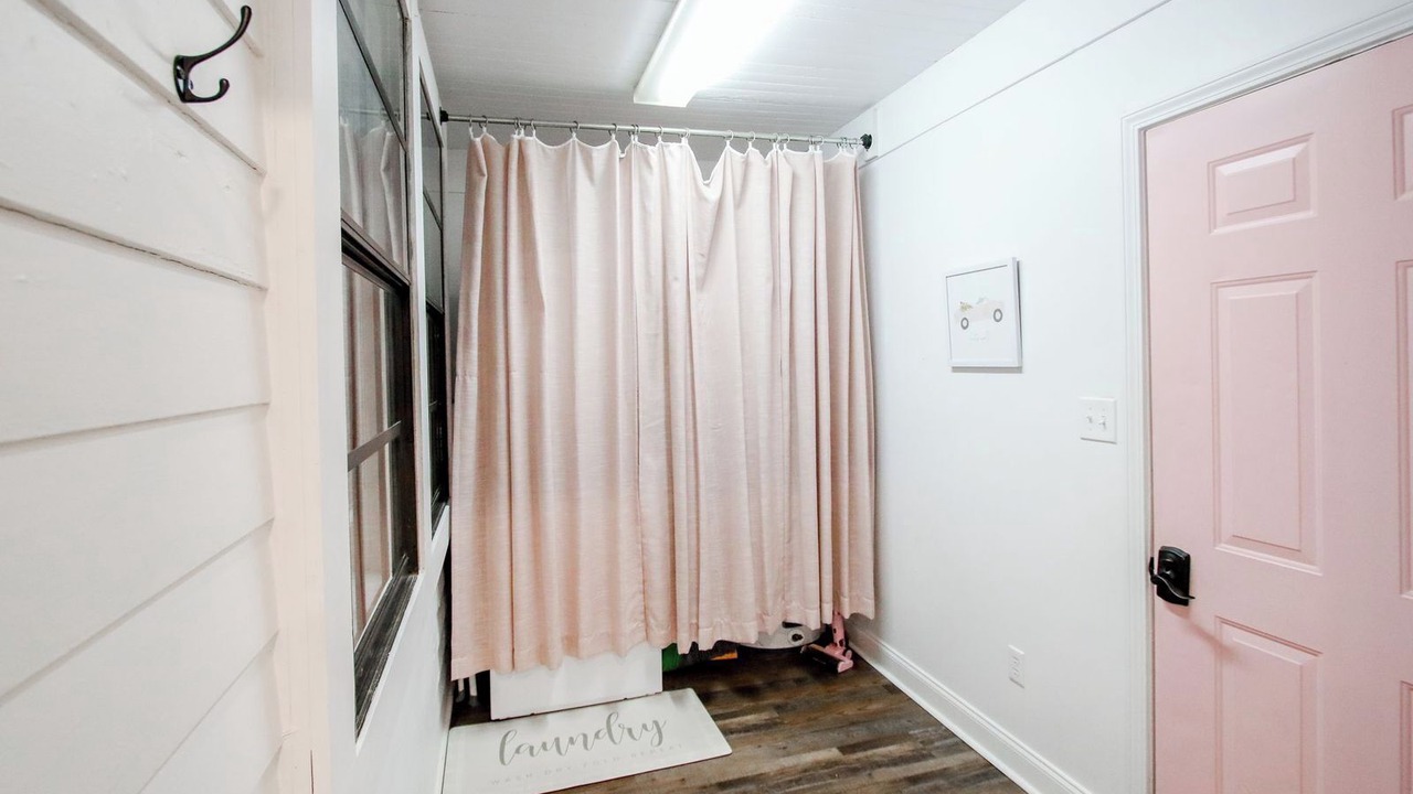 Photo of Bathroom in Richmond Hill