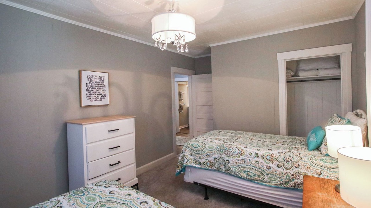 Photo of Bedroom in Richmond Hill