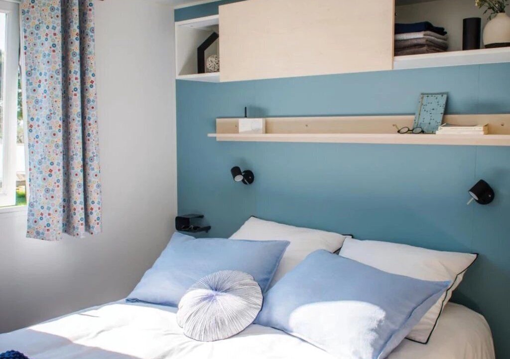 Photo of Bedroom in Arles-sur-Tech