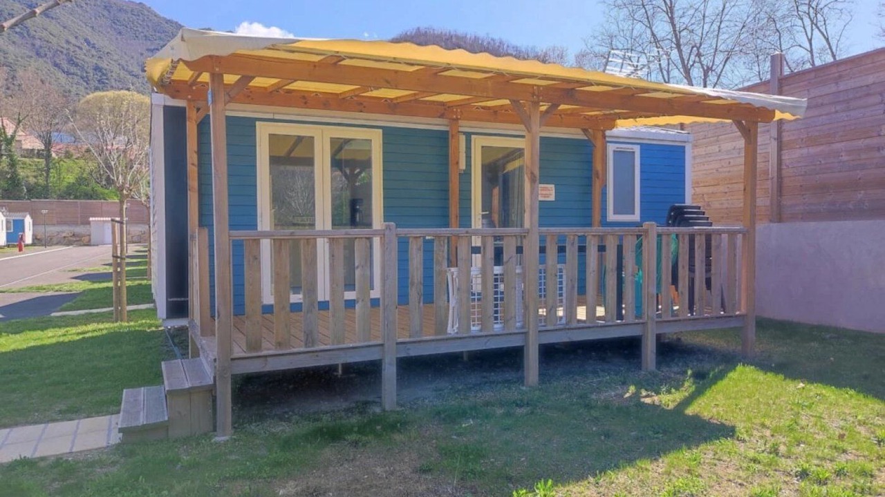 Photo of Outdoor in Arles-sur-Tech