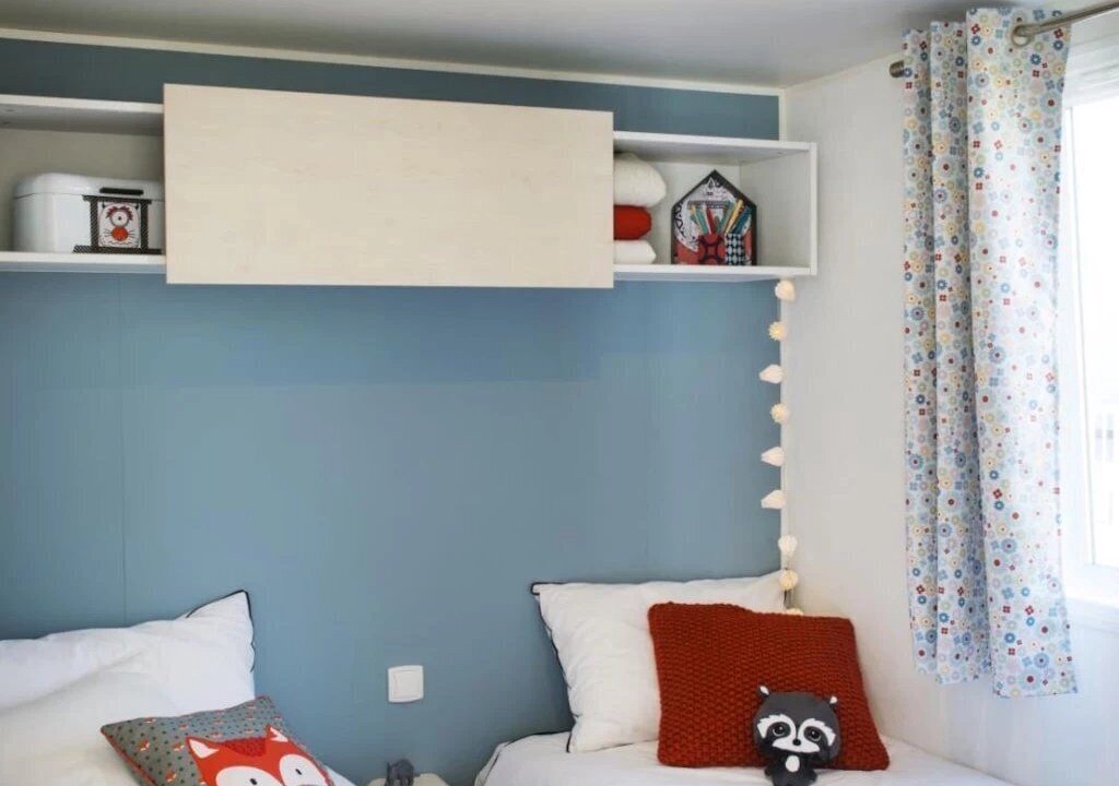 Photo of Bedroom in Arles-sur-Tech