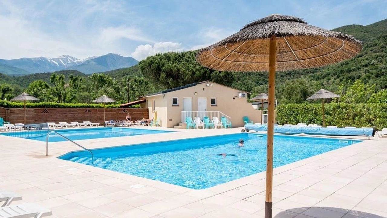 Photo of Outdoor in Arles-sur-Tech