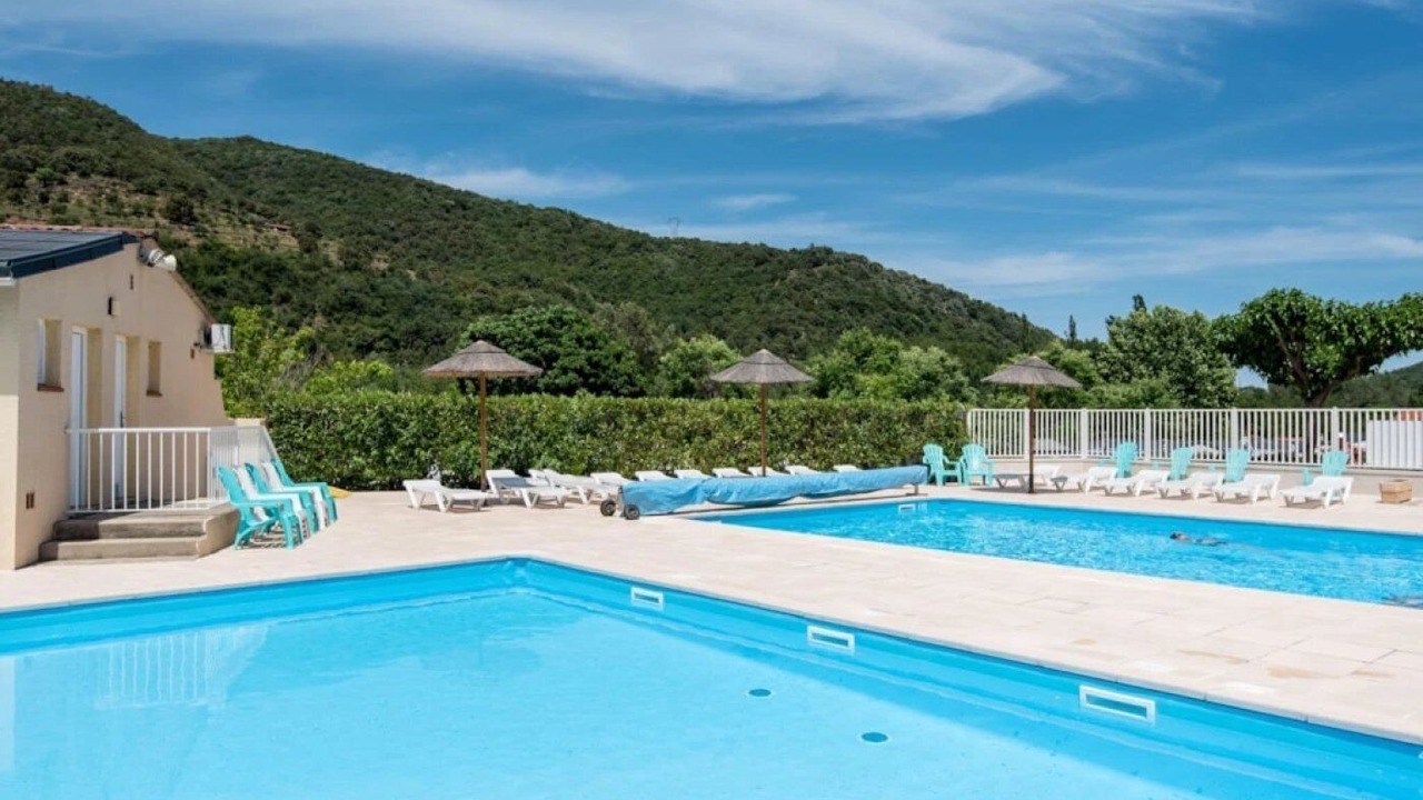 Photo of Outdoor in Arles-sur-Tech