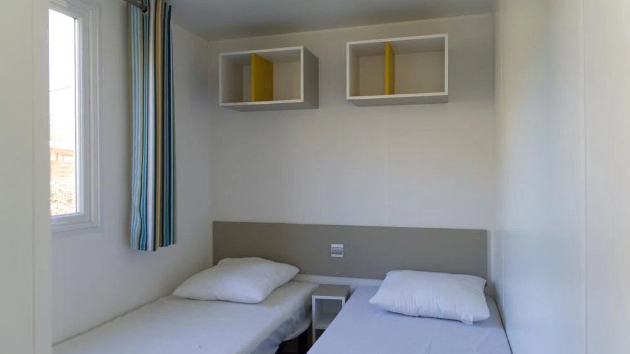 Photo of Bedroom in Arles-sur-Tech