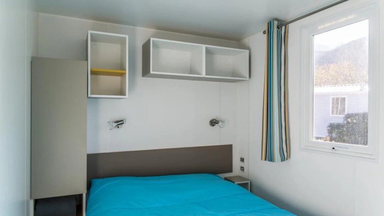 Photo of Bedroom in Arles-sur-Tech