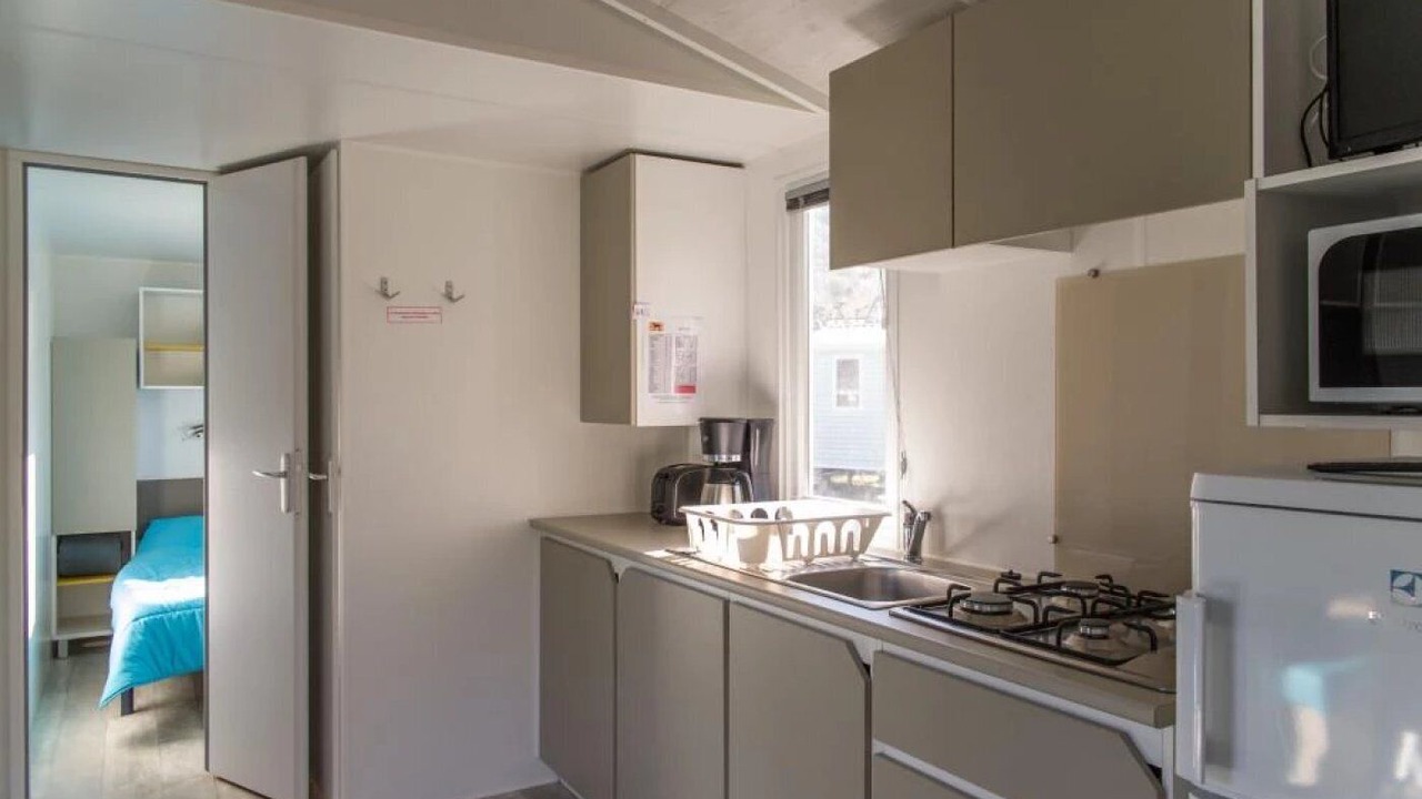 Photo of Kitchen in Arles-sur-Tech