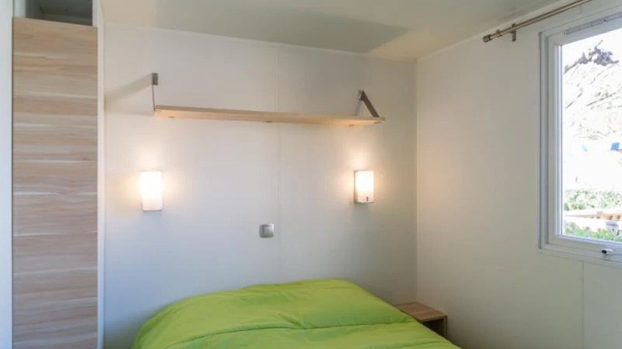 Photo of Bedroom in Arles-sur-Tech