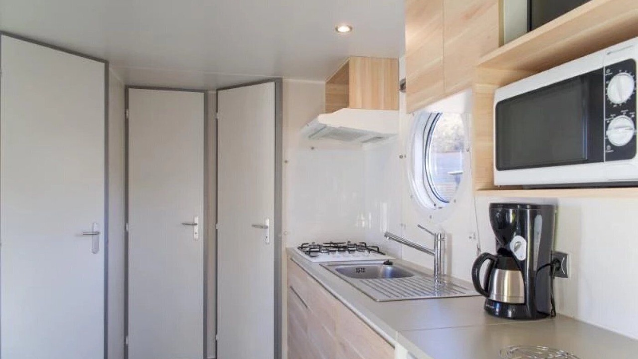 Photo of Kitchen in Arles-sur-Tech