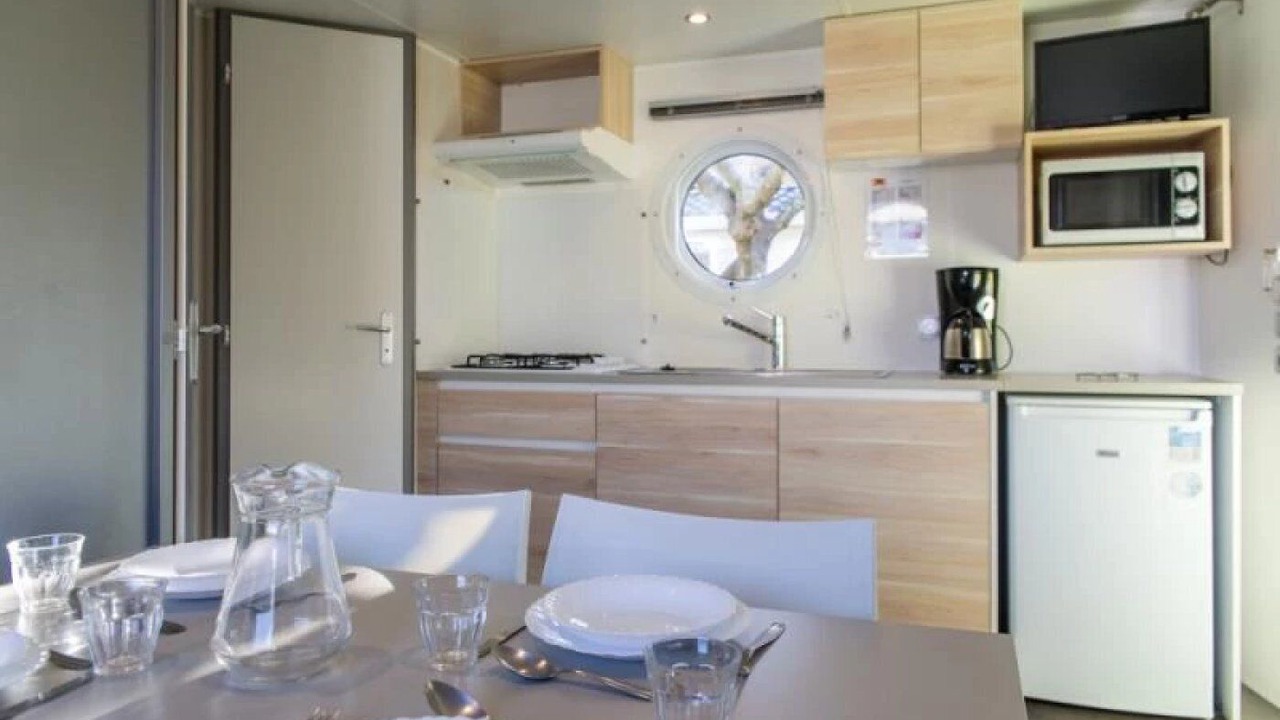 Photo of Kitchen in Arles-sur-Tech