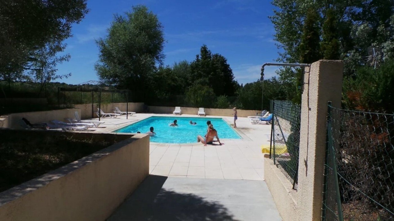 Photo of Outdoor in Montgeard
