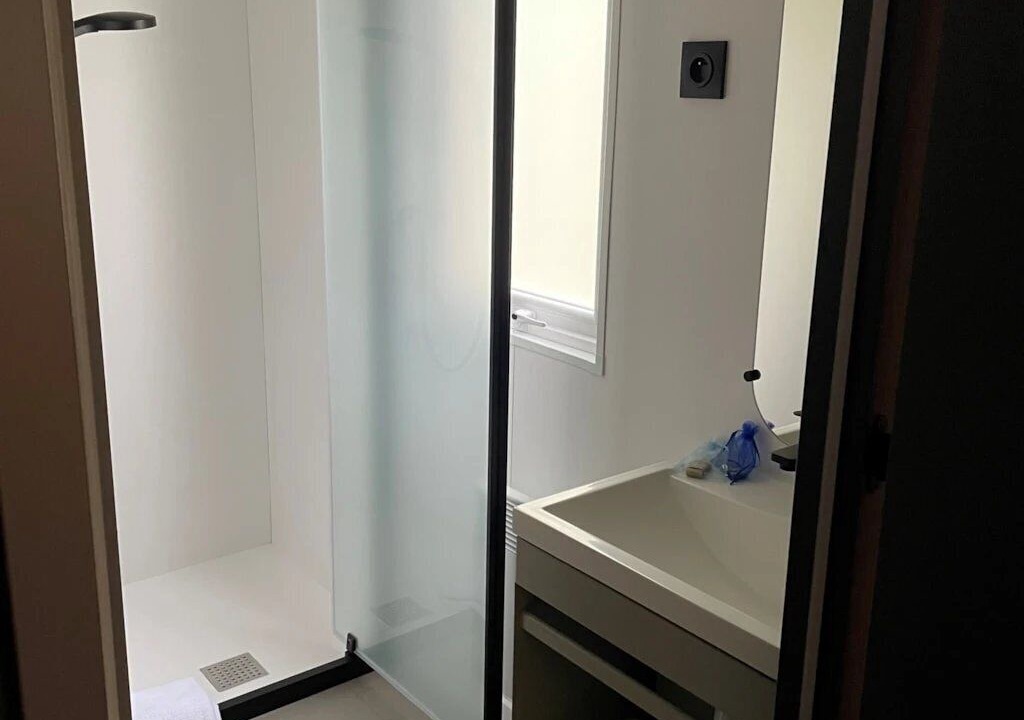 Photo of Bathroom in Soreze