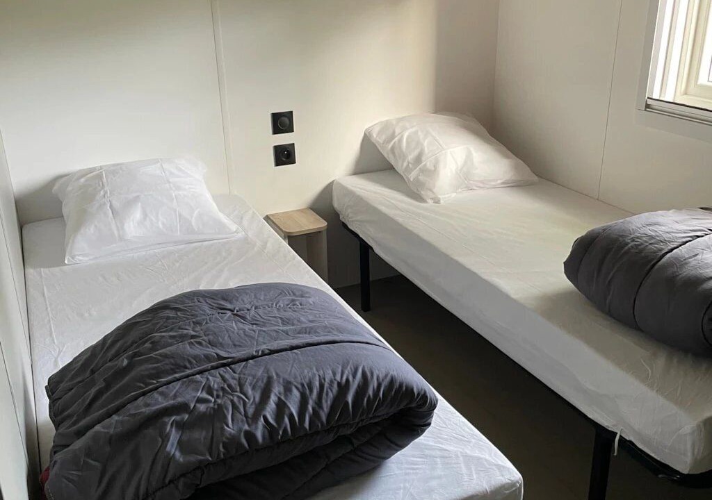 Photo of Bedroom in Soreze