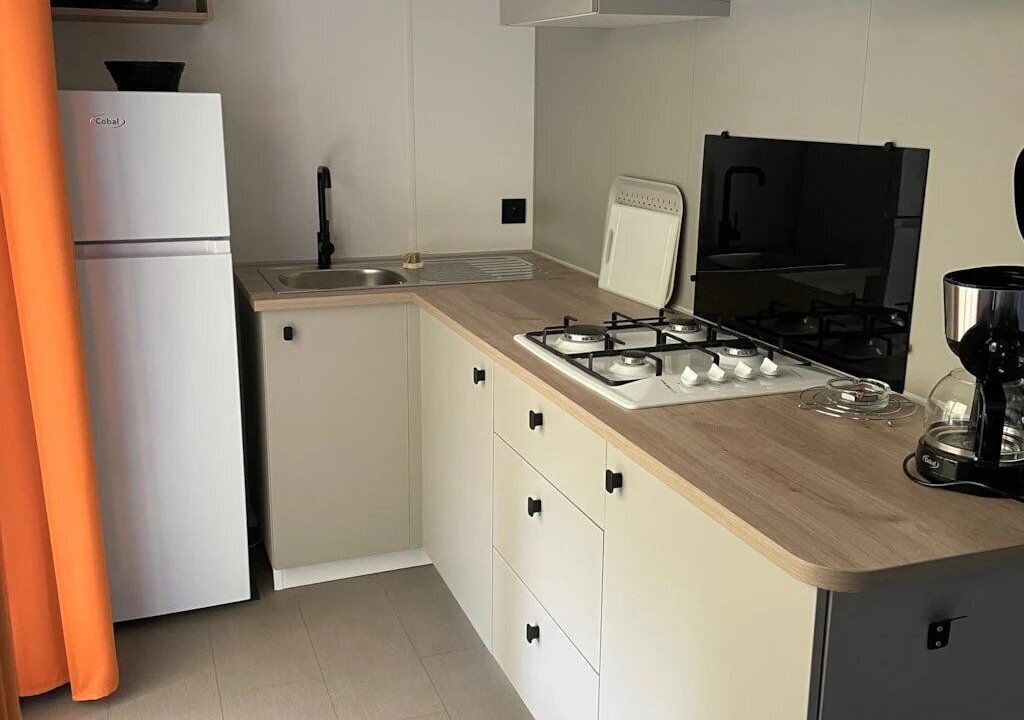Photo of Kitchen in Soreze