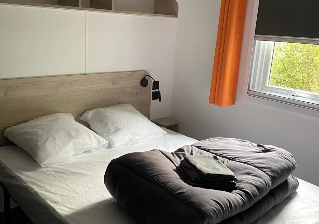 Photo of Bedroom in Soreze