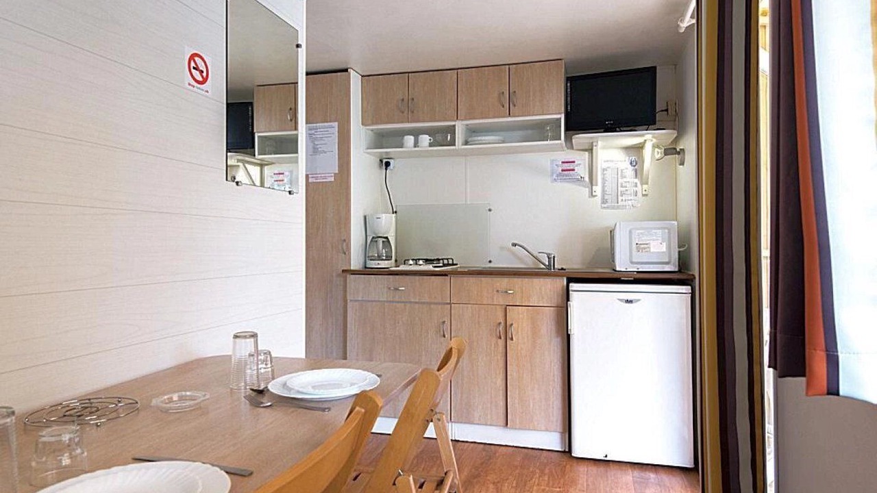 Photo of Kitchen in Arles-sur-Tech