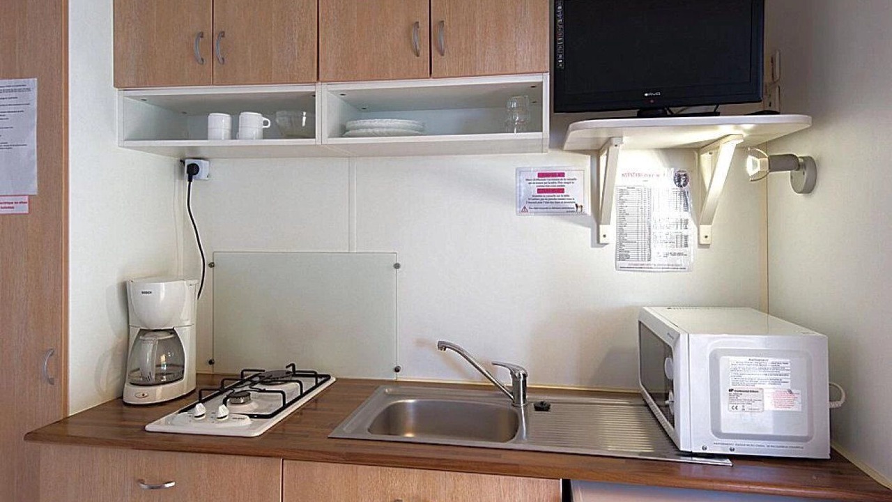 Photo of Kitchen in Arles-sur-Tech