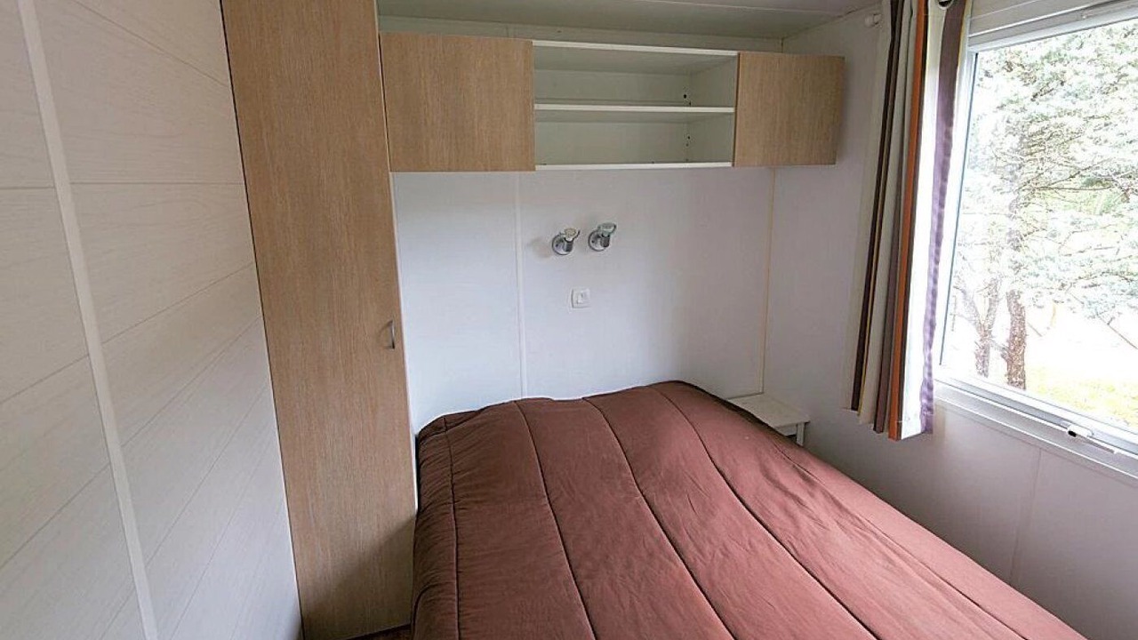 Photo of Bedroom in Arles-sur-Tech
