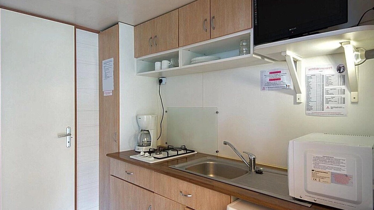 Photo of Kitchen in Arles-sur-Tech