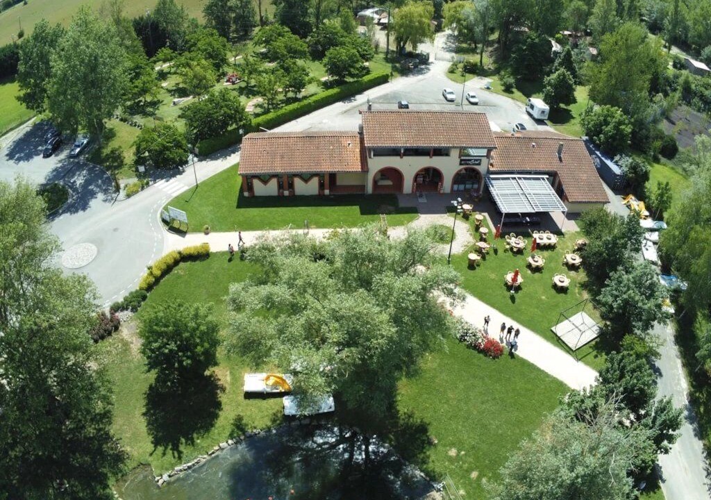 Photo of Outdoor in Montgeard