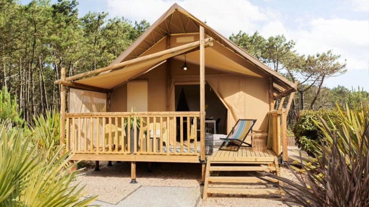 Photo of Patio Balcony in Montgeard