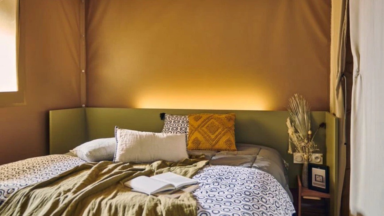 Photo of Bedroom in Montgeard