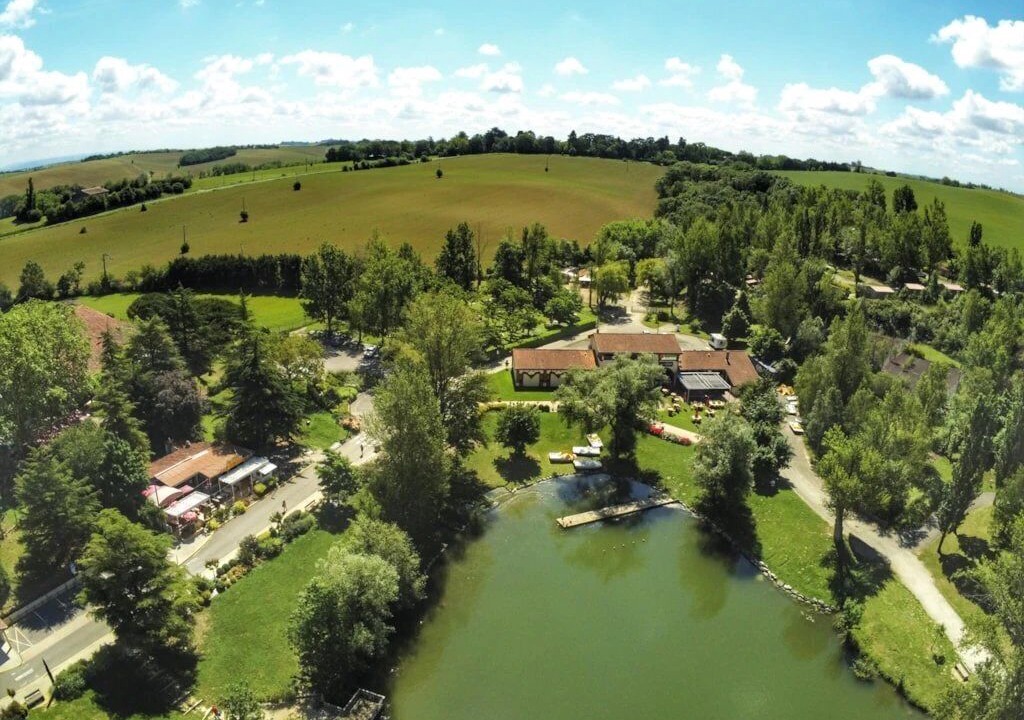 Photo of Outdoor in Montgeard