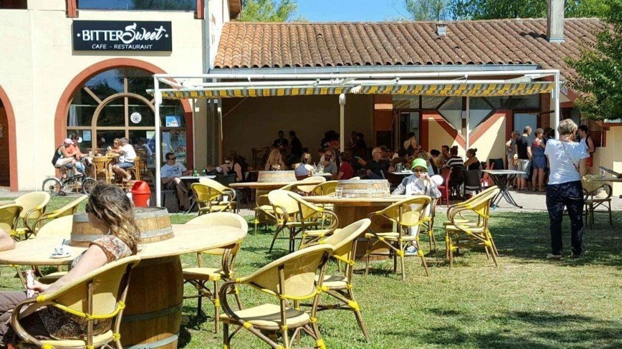 Photo of Outdoor in Montgeard