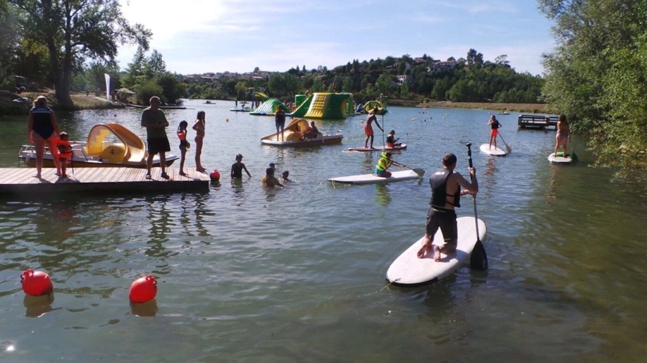 Photo of Others in Montgeard