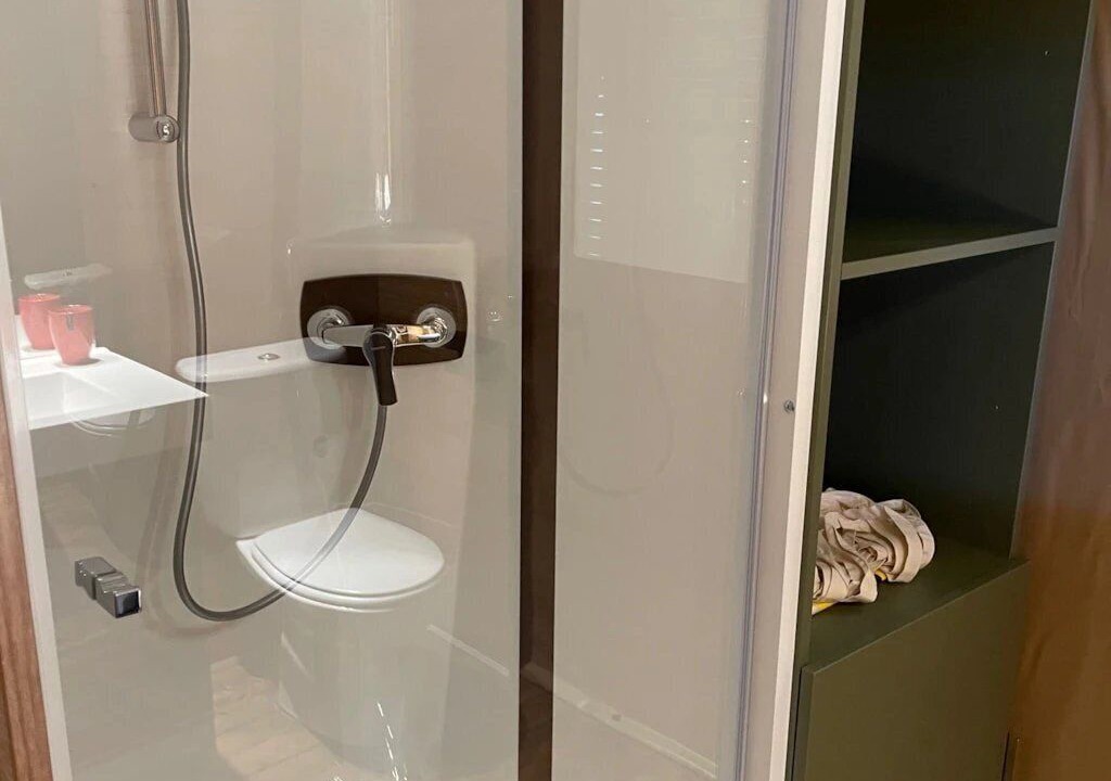 Photo of Bathroom in Montgeard