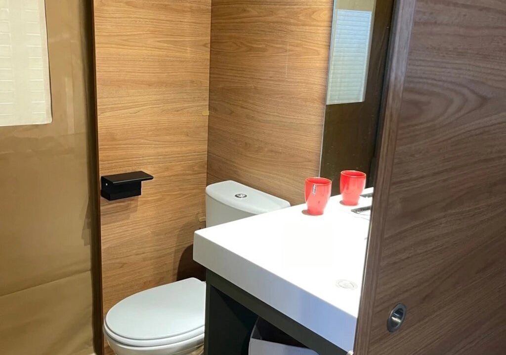 Photo of Bathroom in Montgeard