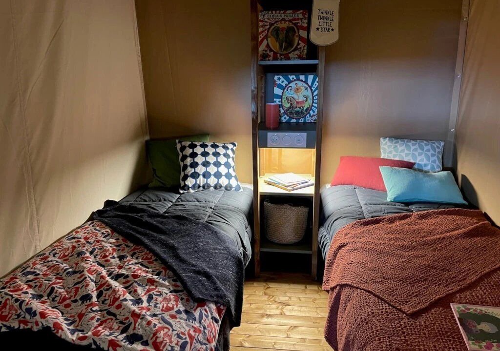 Photo of Bedroom in Montgeard