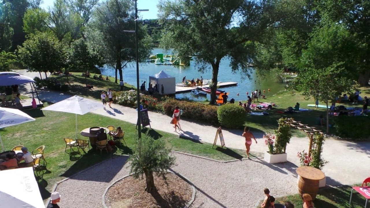 Photo of Outdoor in Montgeard