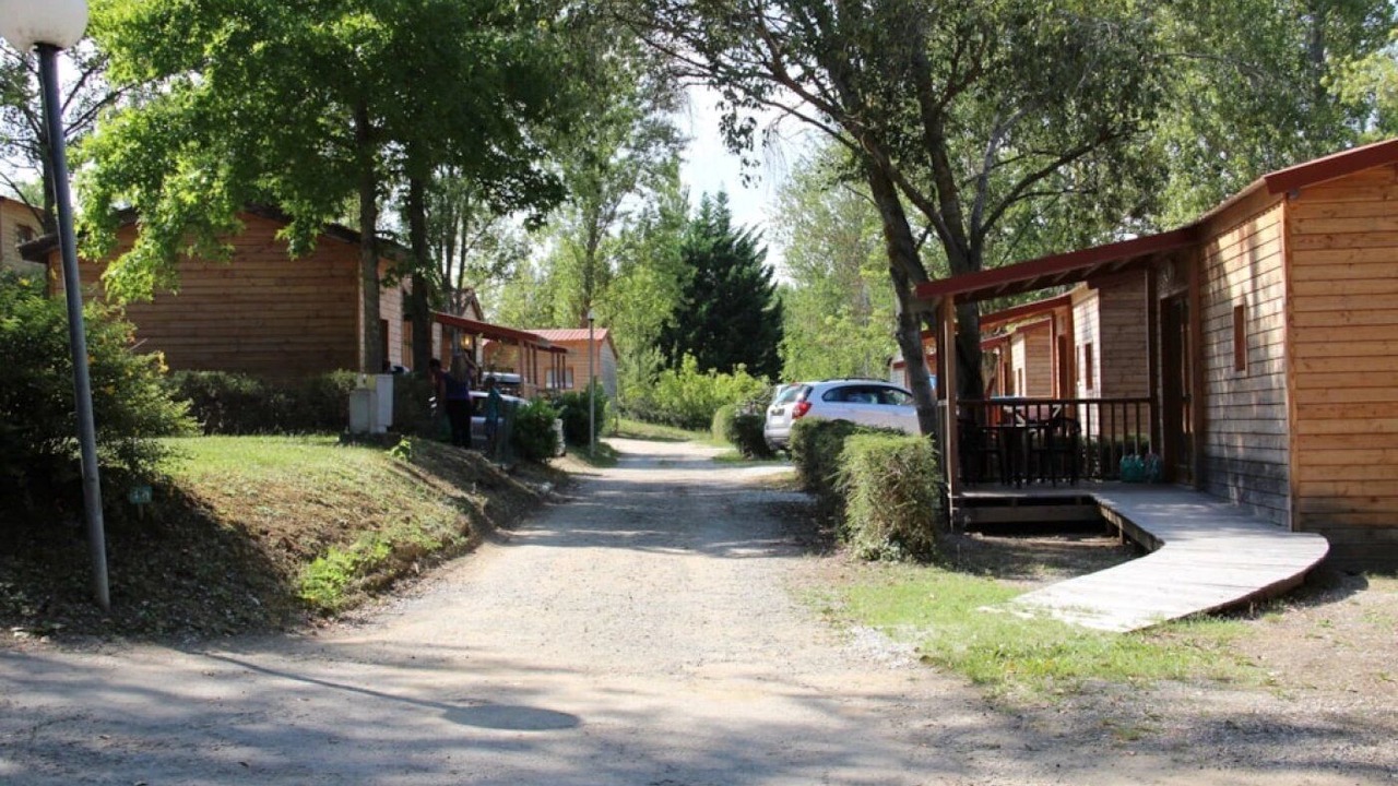 Photo of Outdoor in Montgeard