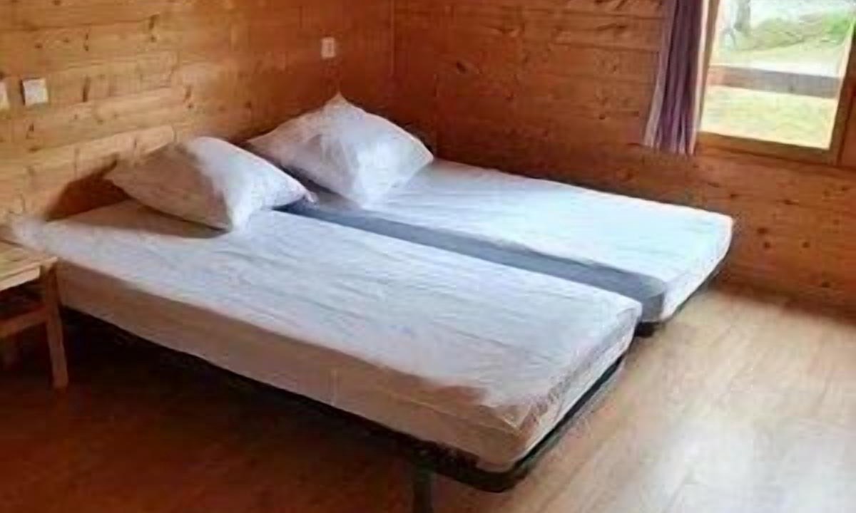 Photo of Bedroom in Montgeard