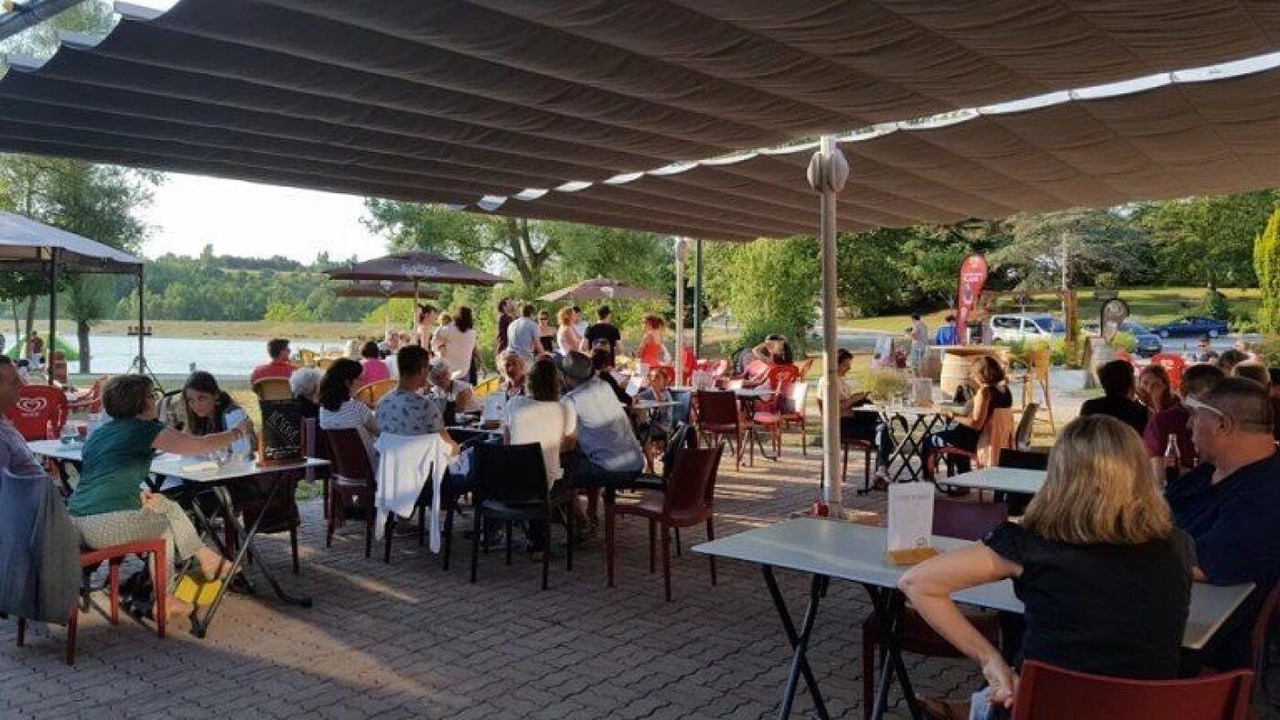 Photo of Outdoor in Montgeard