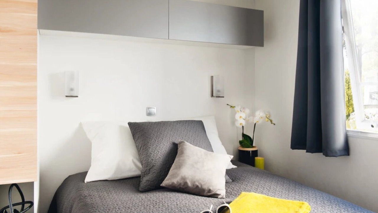 Photo of Bedroom in Montgeard